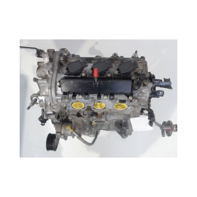 MOTEUR ESSENCE RENAULT TWINGO III 2014-... 1.0 SCe 70