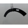 ELARGISSEUR AILE ARRIERE GAUCHE CITROEN C3 2009-