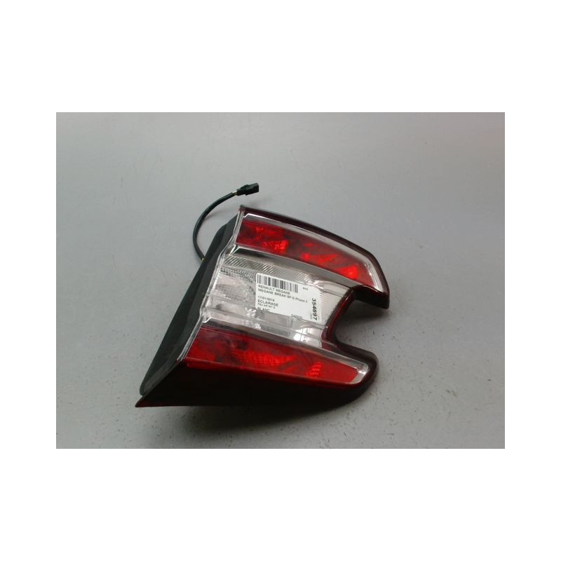 FEU ARRIERE INTERIEUR DROIT RENAULT MEGANE BREAK III Phase 3 2013-...