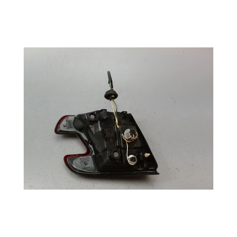 FEU ARRIERE INTERIEUR DROIT RENAULT MEGANE BREAK III Phase 3 2013-...