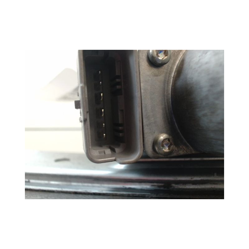 MECANISME+MOTEUR LEVE-GLACE AVANT GAUCHE CITROEN C3 II Phase 2 (A51) 2013-2016