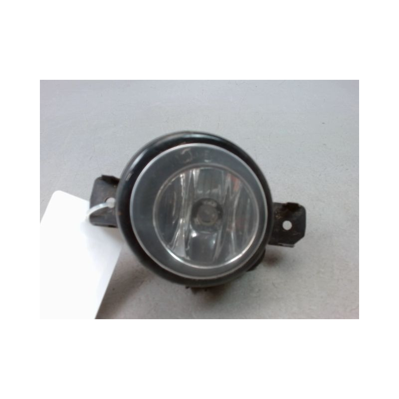 PHARE ANTIBROUILLARD AVANT GAUCHE RENAULT CLIO II Phase 2 2001-2006
