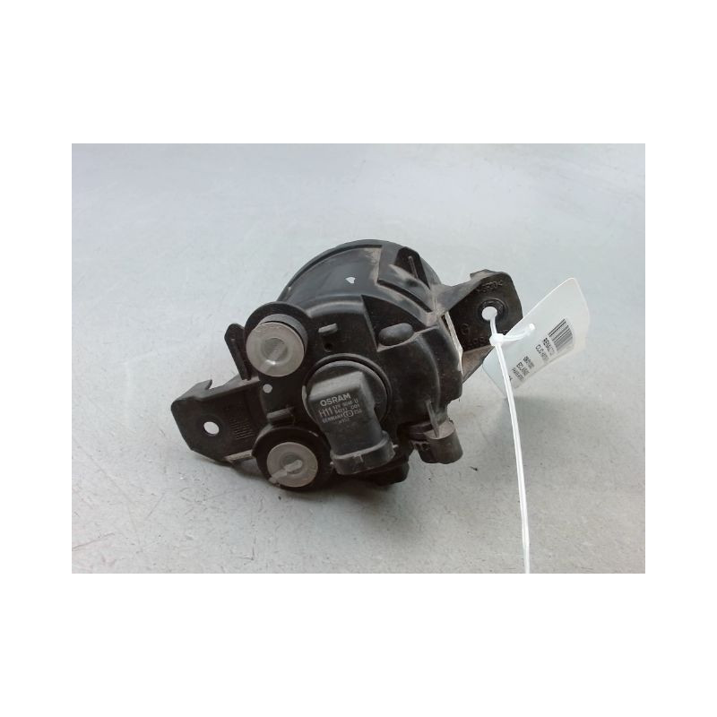 PHARE ANTIBROUILLARD AVANT GAUCHE RENAULT CLIO II Phase 2 2001-2006