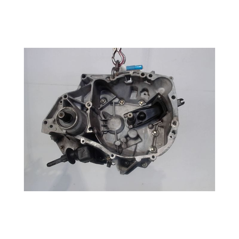 BOITE A VITESSE MECANIQUE RENAULT CLIO II Phase 2 2001-2006 1.2 (BB0A, BB0F, BB10, BB1K, BB28, BB2D, BB2H, CB0A,...