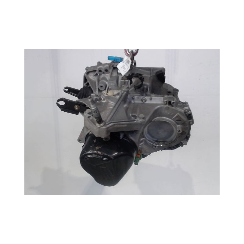 BOITE A VITESSE MECANIQUE RENAULT CLIO II Phase 2 2001-2006 1.2 (BB0A, BB0F, BB10, BB1K, BB28, BB2D, BB2H, CB0A,...