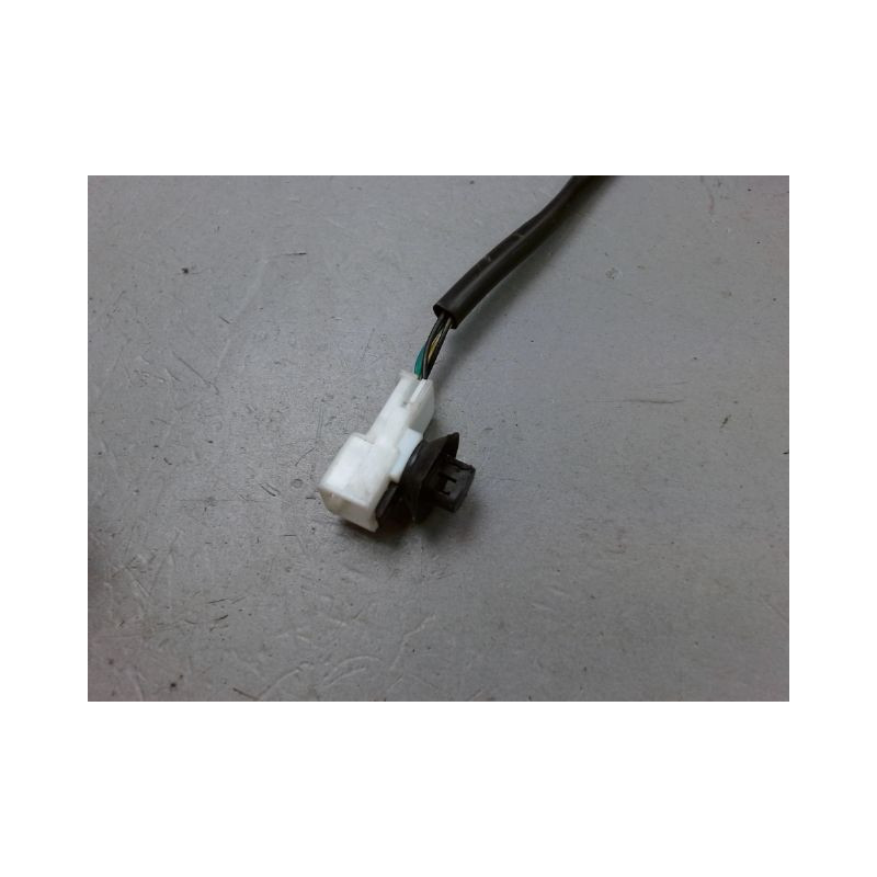 RETROVISEUR EXTERIEUR ELECTRIQUE GAUCHE DACIA DUSTER BREAK Phase 1 2010-2013