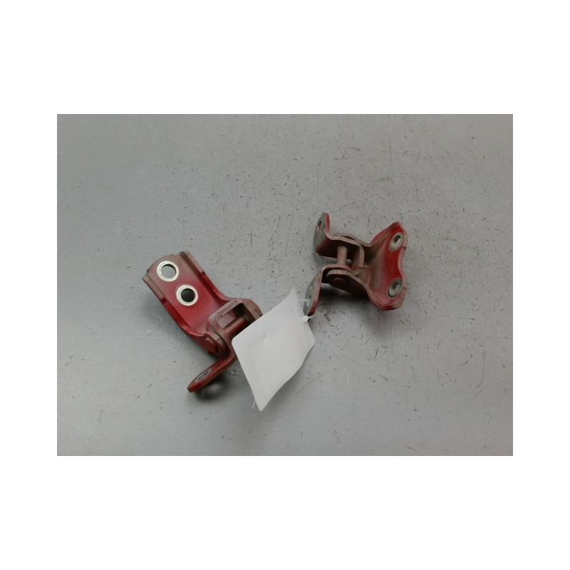 CHARNIÈRE PORTE AVD TOYOTA YARIS 2005-