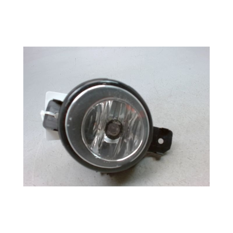 PHARE ANTIBROUILLARD AVANT GAUCHE RENAULT CLIO ESTATE III Phase 1 2008-2009