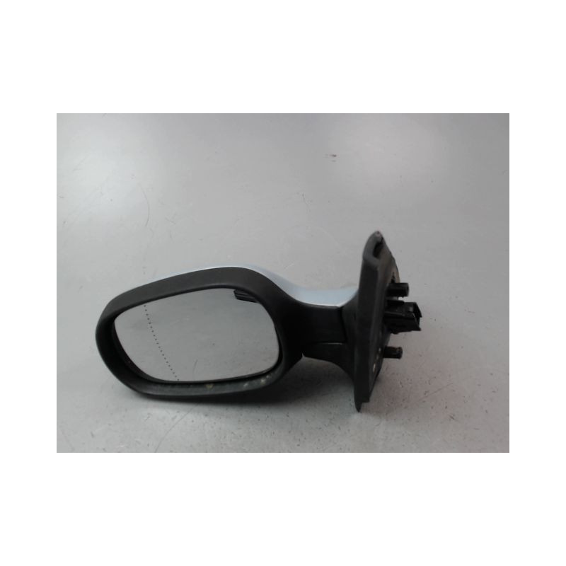 RETROVISEUR EXTERIEUR ELECTRIQUE GAUCHE RENAULT CLIO II Phase 2 2001-2006