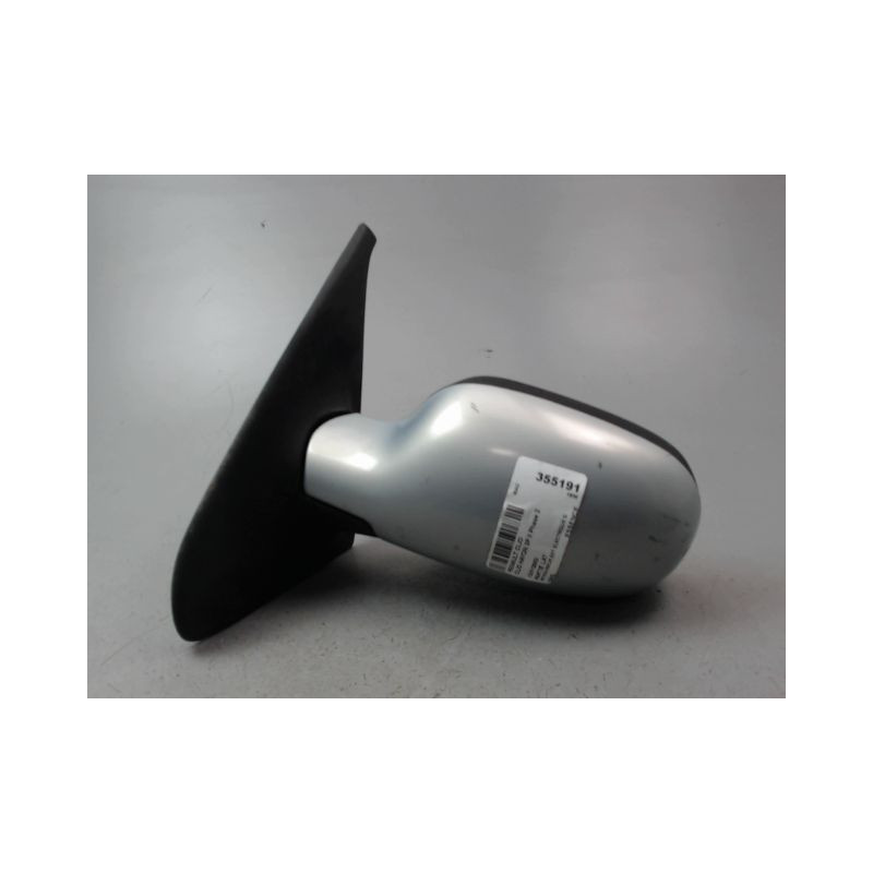 RETROVISEUR EXTERIEUR ELECTRIQUE GAUCHE RENAULT CLIO II Phase 2 2001-2006