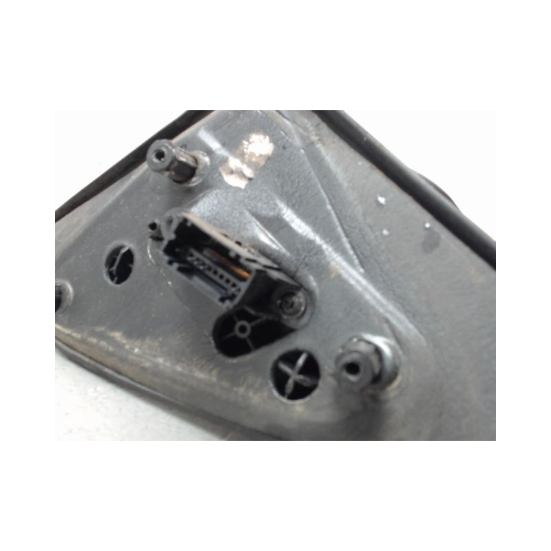 RETROVISEUR EXTERIEUR ELECTRIQUE GAUCHE RENAULT CLIO II Phase 2 2001-2006