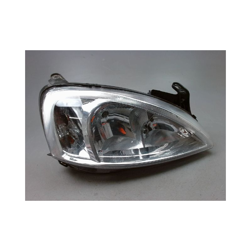PHARE DROIT OPEL COMBO -CORSA- CARGO II Phase 2 (C) 2004-2011