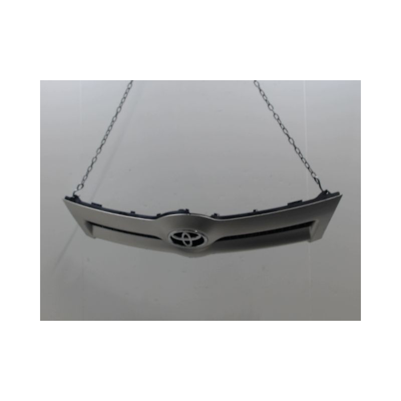 CALANDRE TOYOTA COROLLA X Phase 2 2004-2007