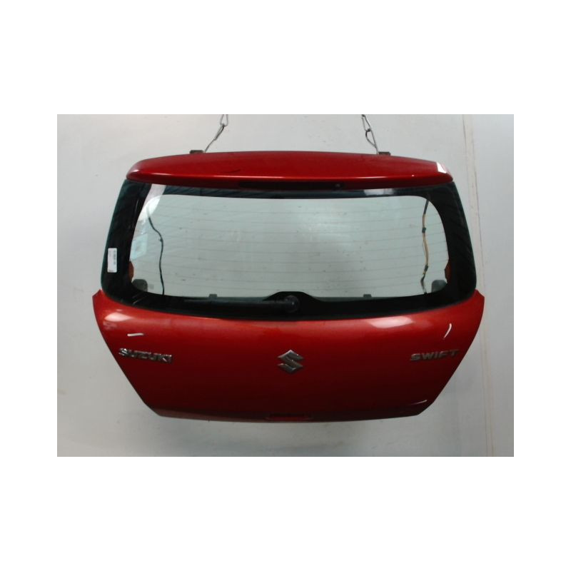 HAYON SUZUKI SWIFT