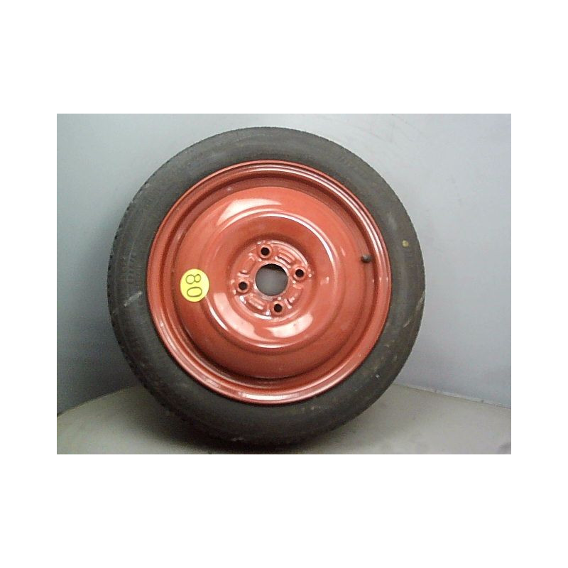 ROUE SECOURS SUZUKI SWIFT