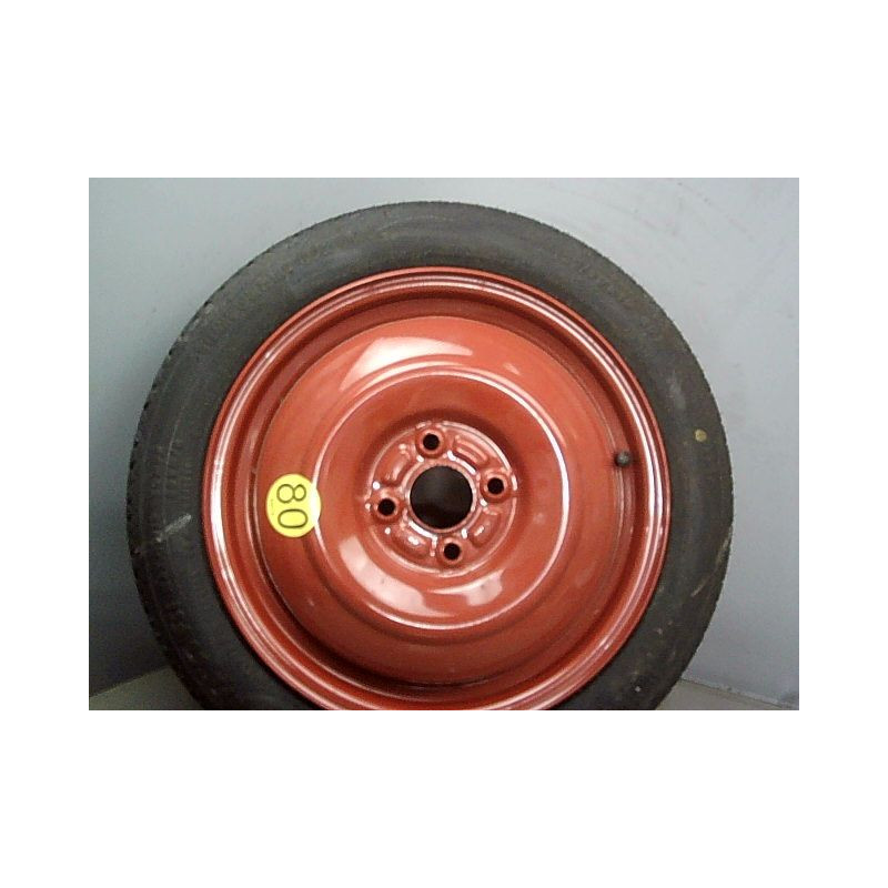 ROUE SECOURS SUZUKI SWIFT