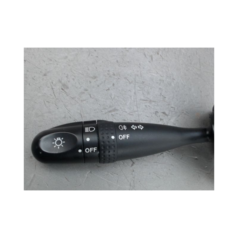 COMMANDE CLIGNOTANT SUZUKI SWIFT
