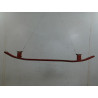 RENFORT PARE-CHOC ARRIERE  SUZUKI SWIFT