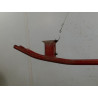 RENFORT PARE-CHOC ARRIERE  SUZUKI SWIFT