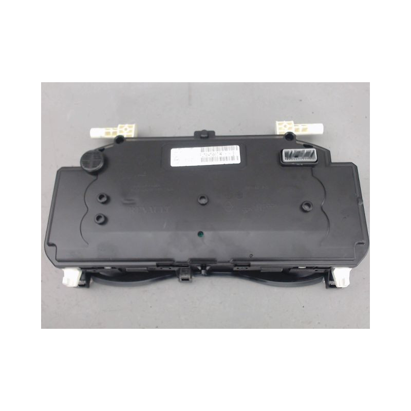 BLOC COMPTEURS RENAULT WIND