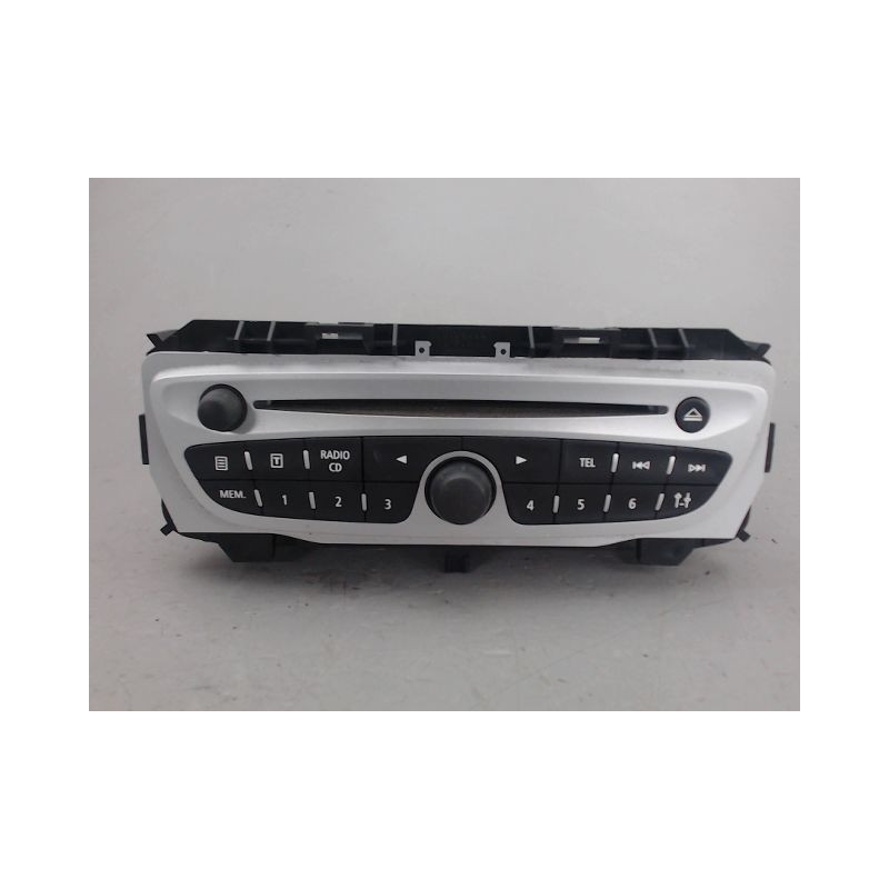 AUTORADIO RENAULT WIND