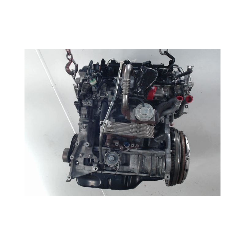 MOTEUR DIESEL CITROEN C4 AIRCR. 1.8 HDi 150