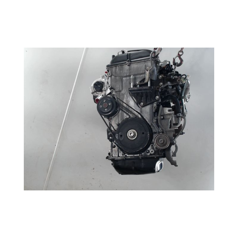 MOTEUR DIESEL CITROEN C4 AIRCR. 1.8 HDi 150