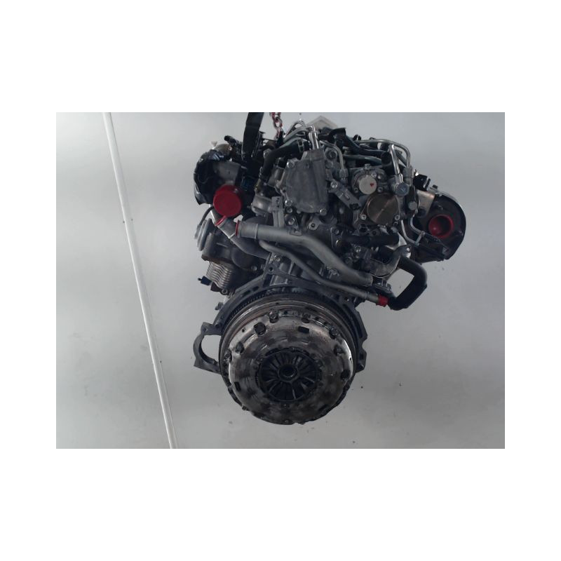 MOTEUR DIESEL CITROEN C4 AIRCR. 1.8 HDi 150