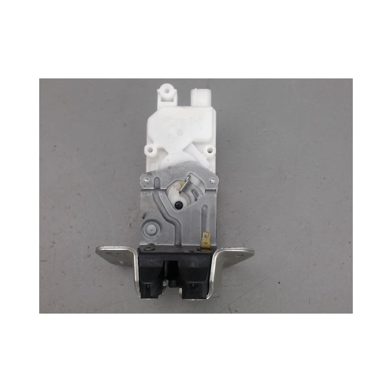 SERRURE HAYON  CITROEN C4 AIRCR.