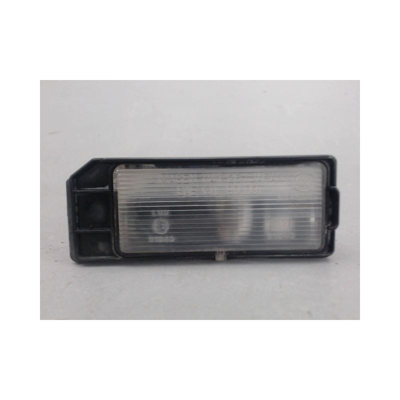 ECLAIREUR PLAQUE DE POLICE DROIT CITROEN C4 AIRCR.