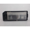 ECLAIREUR PLAQUE DE POLICE DROIT CITROEN C4 AIRCR.
