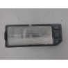 ECLAIREUR PLAQUE DE POLICE GAUCHE CITROEN C4 AIRCR.