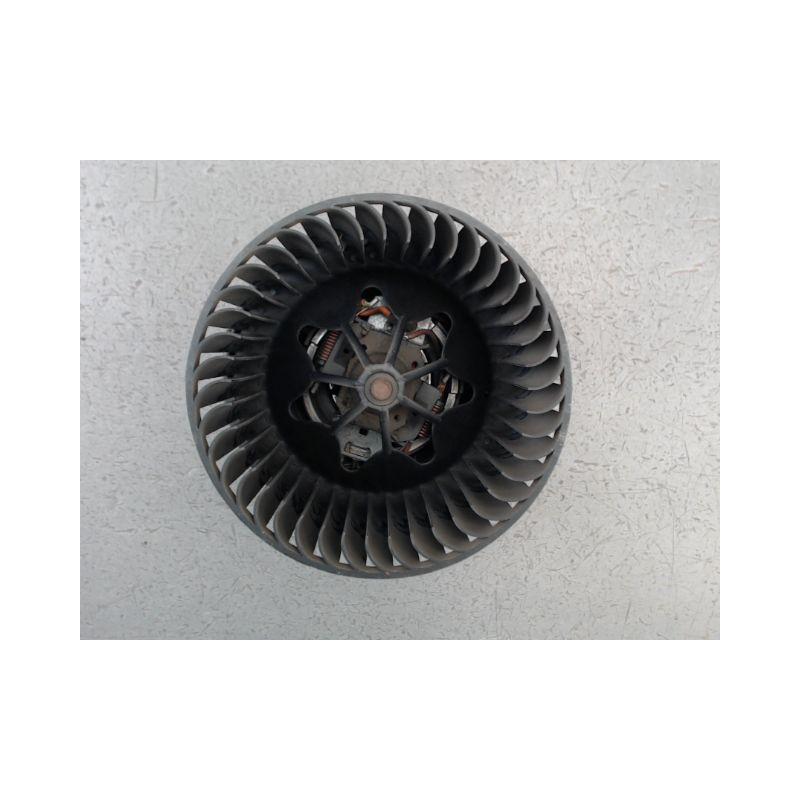 MOTEUR VENTILATEUR CHAUFFAGE ALFA ROMEO GIULIETTA