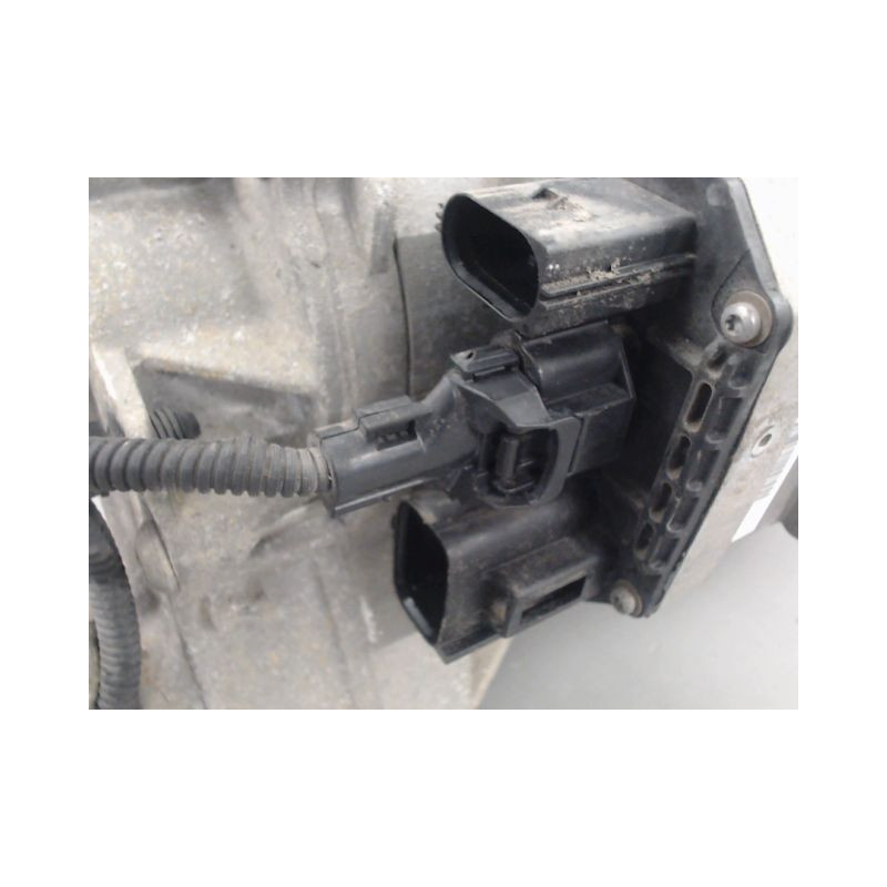CREMAILLERE FORD C-MAX