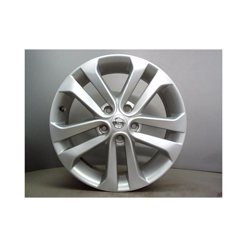 JANTE ALUMINIUM NISSAN JUKE