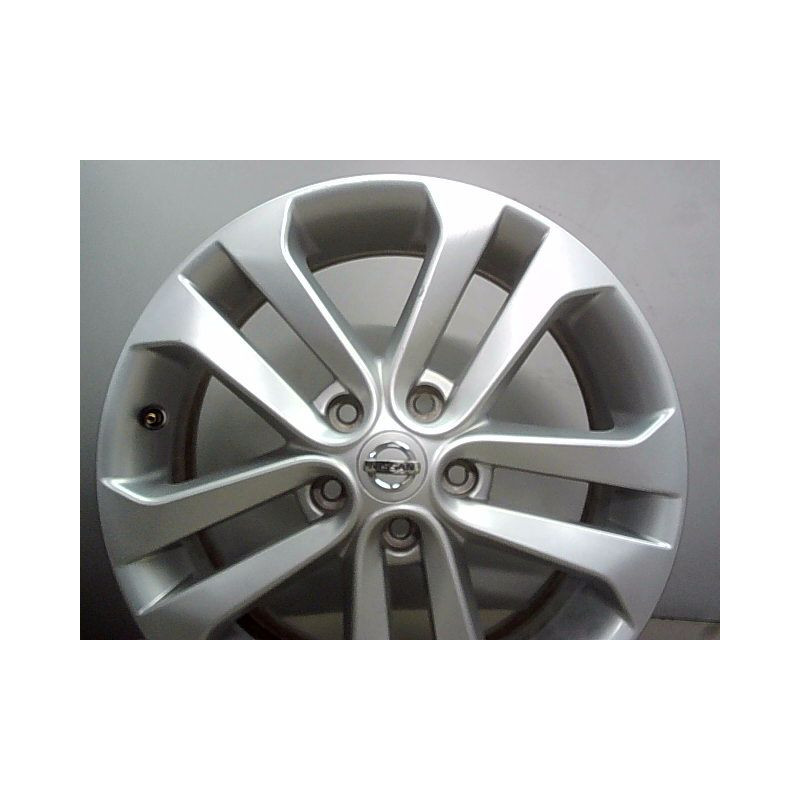 JANTE ALUMINIUM NISSAN JUKE
