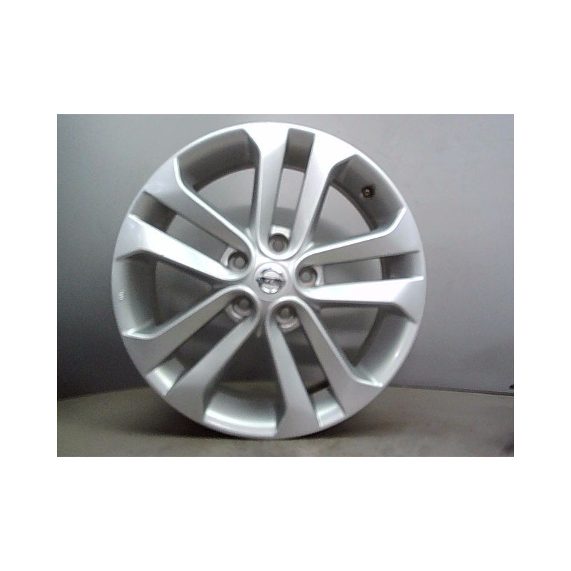 JANTE ALUMINIUM NISSAN JUKE