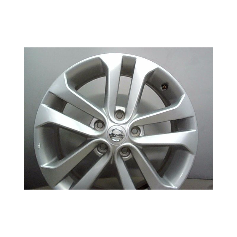 JANTE ALUMINIUM NISSAN JUKE