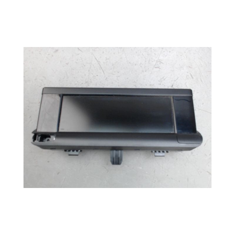 BLOC COMPTEURS CITROEN C4 CACTUS