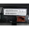 BLOC COMPTEURS CITROEN C4 CACTUS