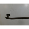 RENFORT PARE-CHOC ARRIERE  OPEL CORSA