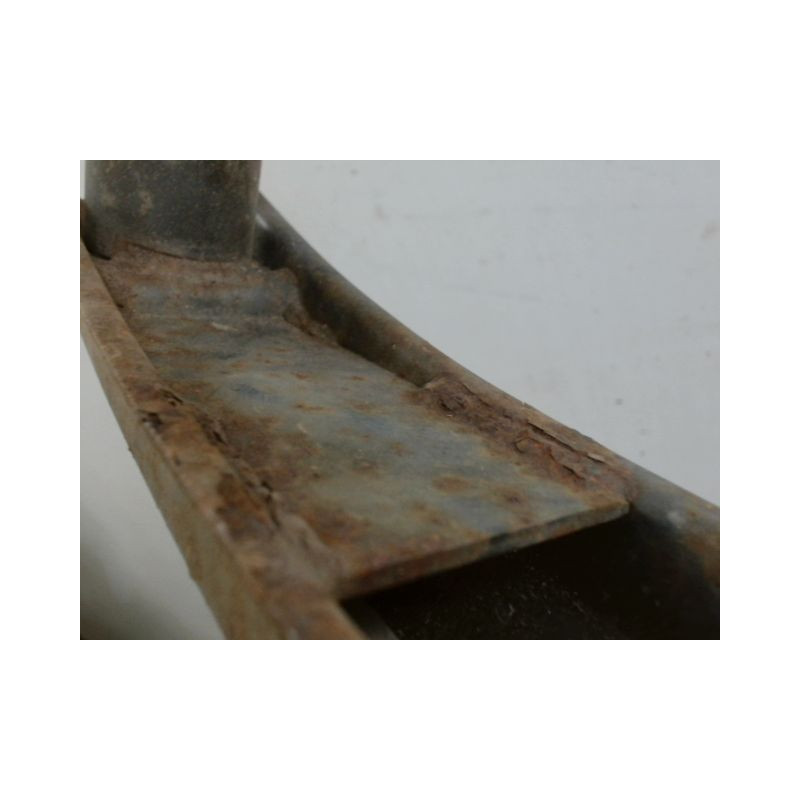 RENFORT PARE-CHOC ARRIERE  OPEL CORSA