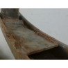 RENFORT PARE-CHOC ARRIERE  OPEL CORSA