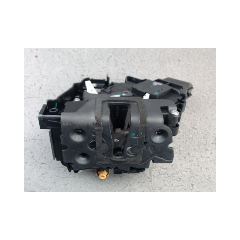 SYSTEME CONDAMNATION AVANT GAUCHE FORD KA+