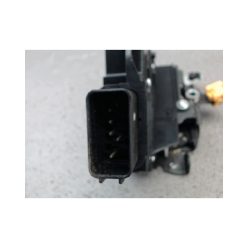 SYSTEME CONDAMNATION AVANT GAUCHE FORD KA+