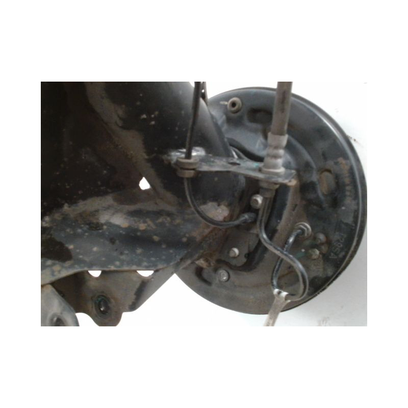 TRAIN ARRIERE FORD KA+
