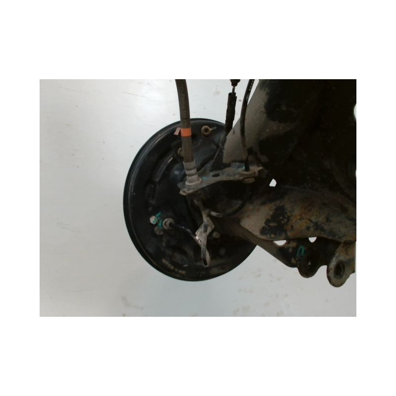 TRAIN ARRIERE FORD KA+