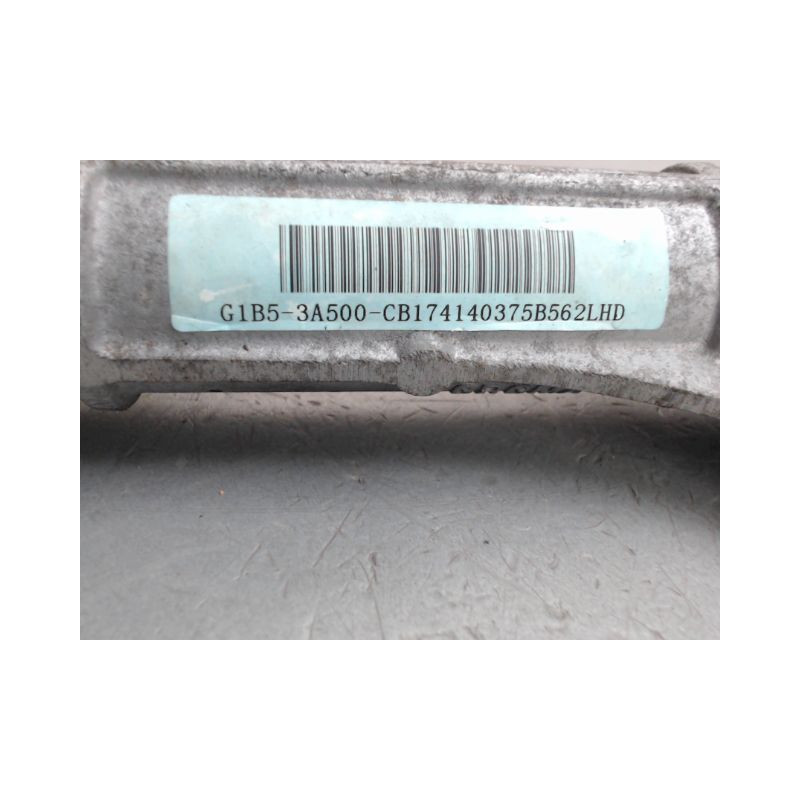 CREMAILLERE FORD KA+