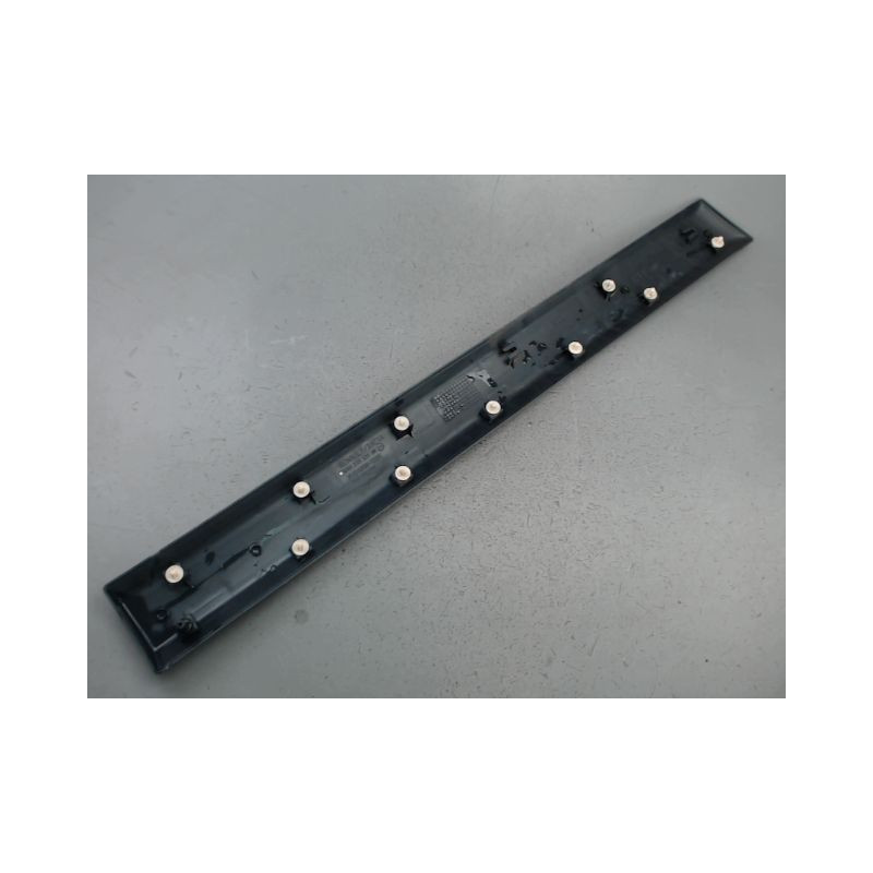 PROTECTION PORTE AVANT DROIT DACIA SANDERO