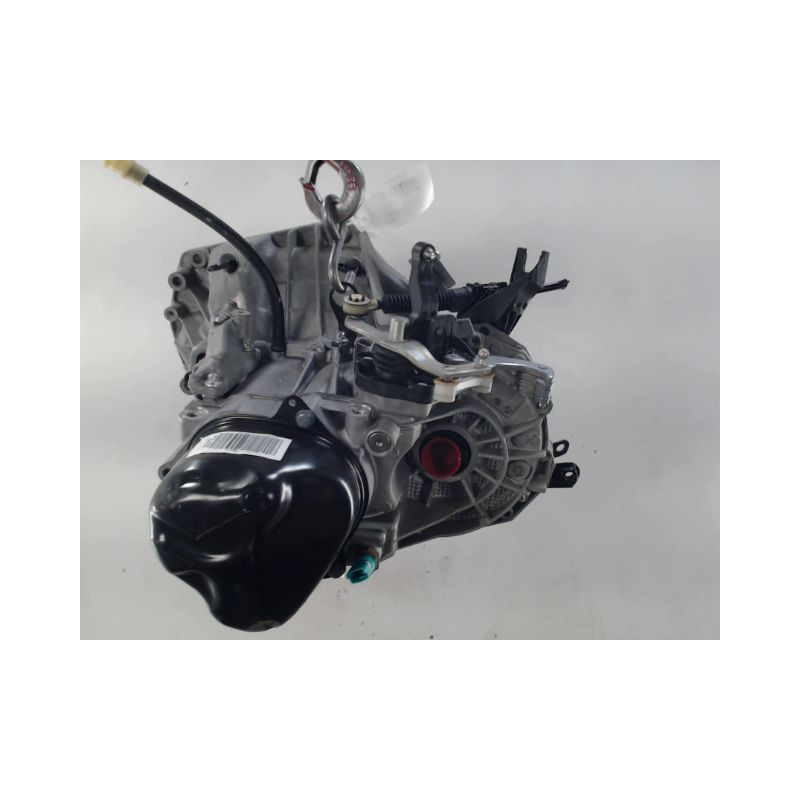 BOITE A VITESSE MECANIQUE DACIA SANDERO TCe 90 